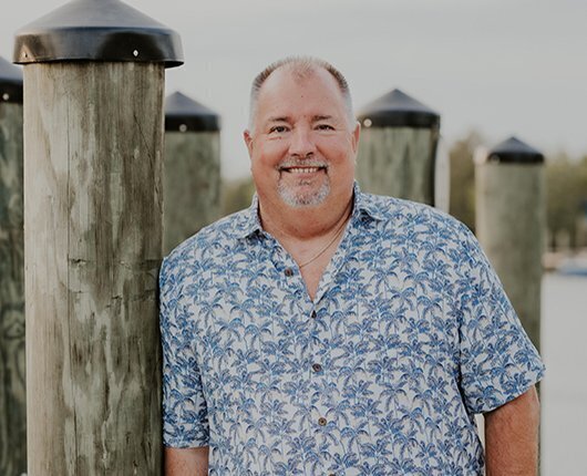 Rick Miller, MRP, RENE